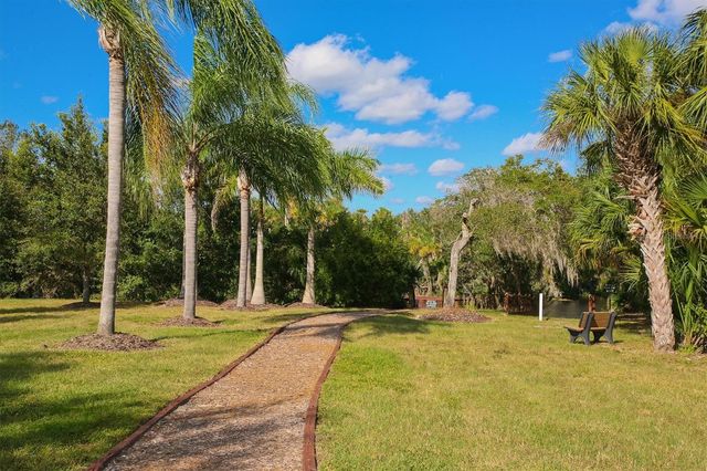 6163 PALOMINO CIRCLE, Bradenton, FL 34201