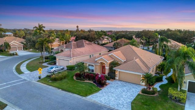6163 PALOMINO CIRCLE, Bradenton, FL 34201