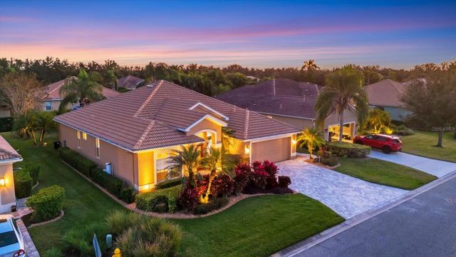 6163 PALOMINO CIRCLE, Bradenton, FL 34201