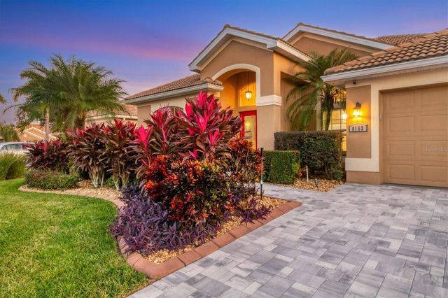 6163 PALOMINO CIRCLE, Bradenton, FL 34201