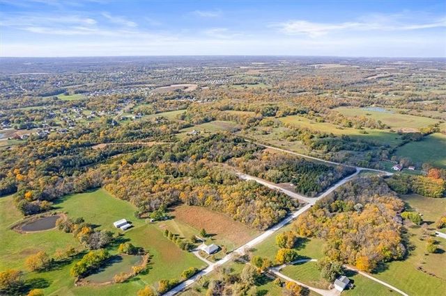 Lot 4 Snyder Road, Pleasant Hill, MO 64080
