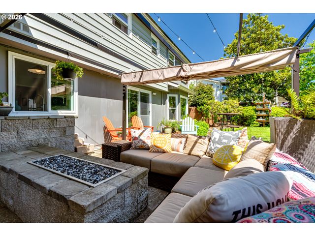 455 FAIR OAKS Dr, Eugene, OR 97401