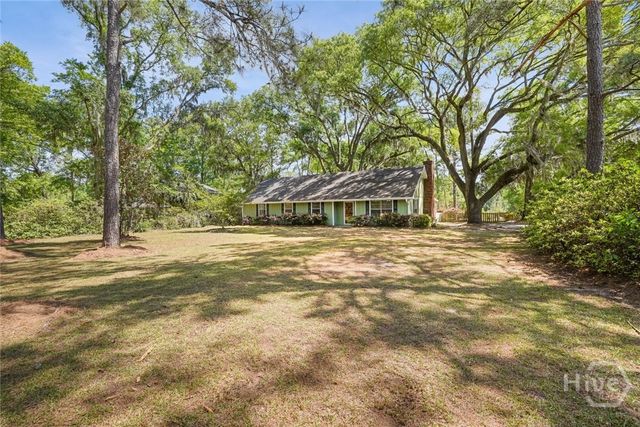 640 Zeigler Road, Bloomingdale, GA 31302