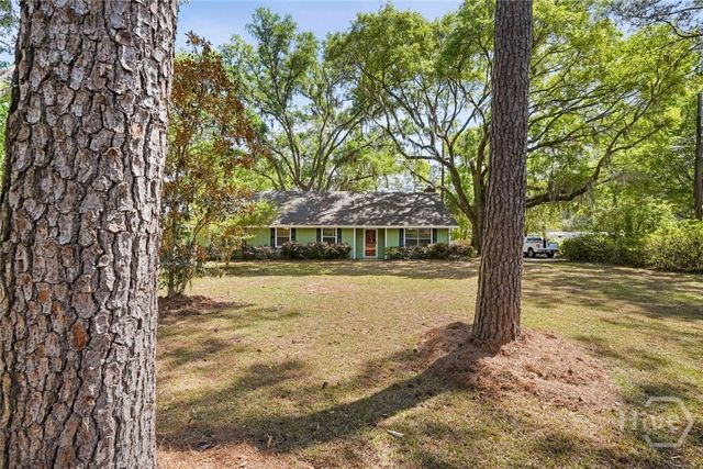 640 Zeigler Road, Bloomingdale, GA 31302