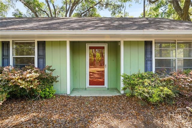 640 Zeigler Road, Bloomingdale, GA 31302