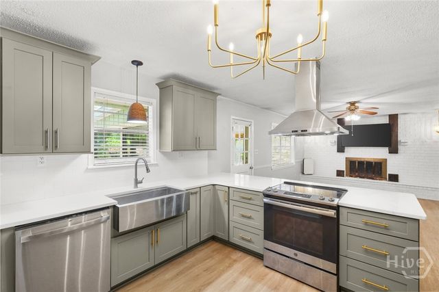 640 Zeigler Road, Bloomingdale, GA 31302
