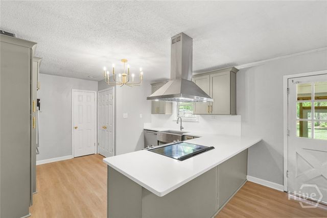 640 Zeigler Road, Bloomingdale, GA 31302