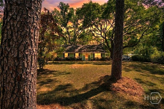 640 Zeigler Road, Bloomingdale, GA 31302