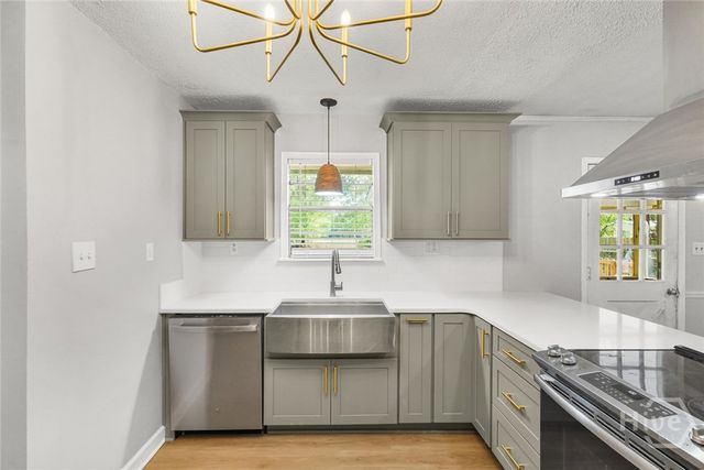 640 Zeigler Road, Bloomingdale, GA 31302