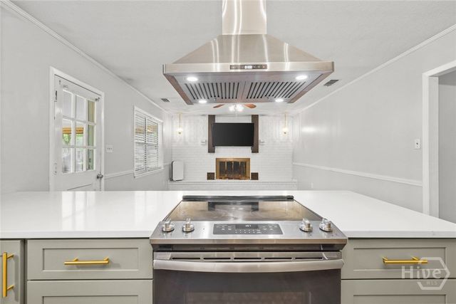 640 Zeigler Road, Bloomingdale, GA 31302