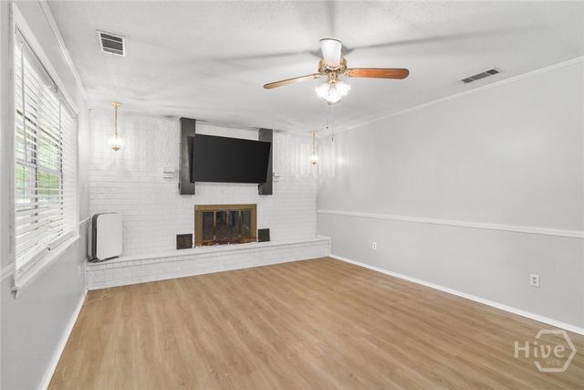 640 Zeigler Road, Bloomingdale, GA 31302