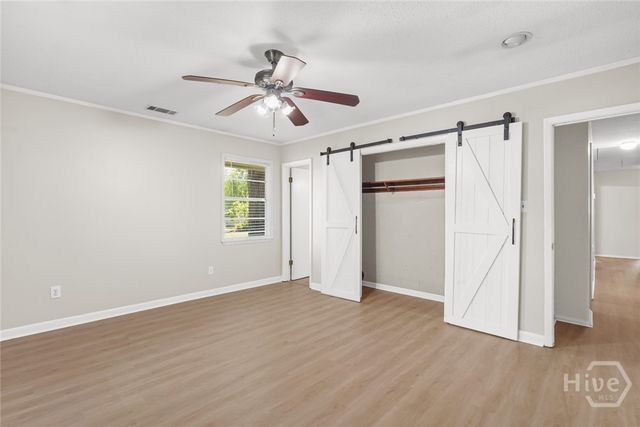 640 Zeigler Road, Bloomingdale, GA 31302