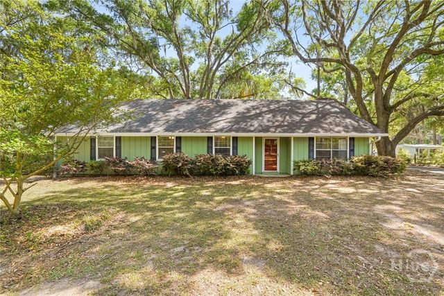 640 Zeigler Road, Bloomingdale, GA 31302