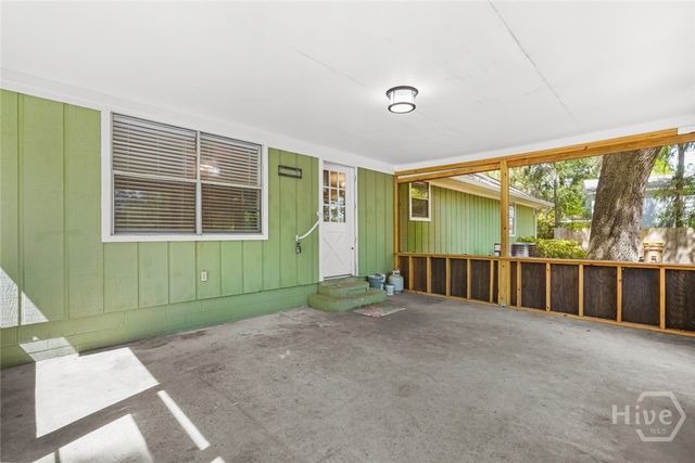 640 Zeigler Road, Bloomingdale, GA 31302