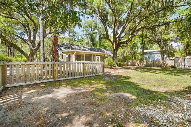 640 Zeigler Road, Bloomingdale, GA 31302