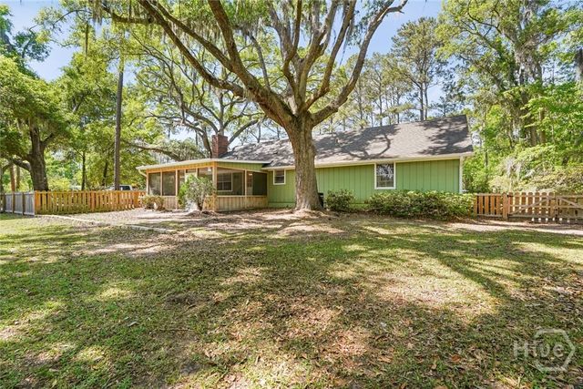 640 Zeigler Road, Bloomingdale, GA 31302