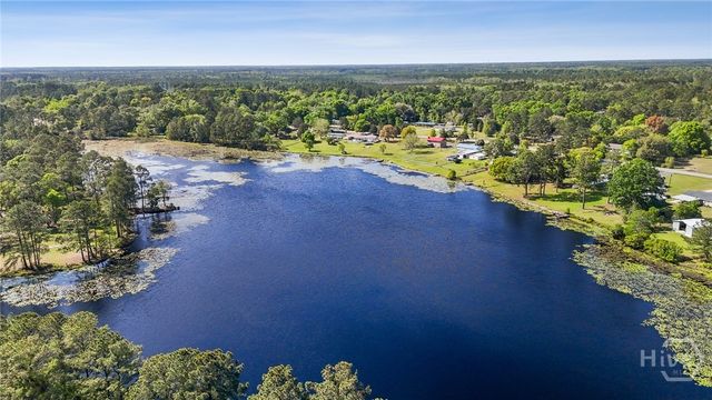 640 Zeigler Road, Bloomingdale, GA 31302