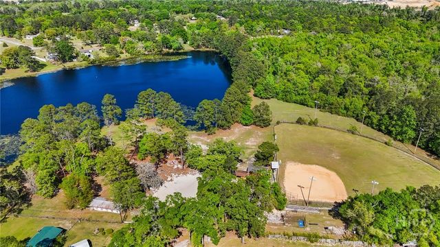 640 Zeigler Road, Bloomingdale, GA 31302
