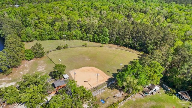 640 Zeigler Road, Bloomingdale, GA 31302