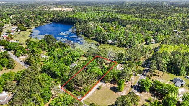 640 Zeigler Road, Bloomingdale, GA 31302