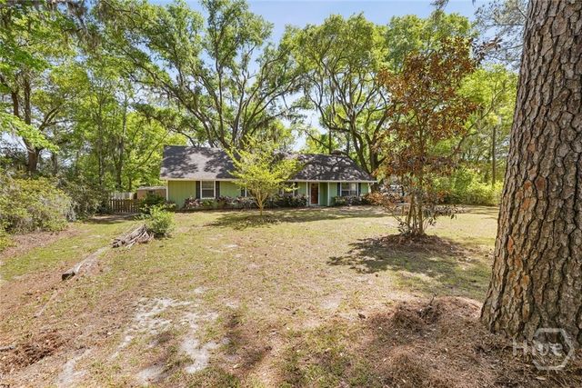 640 Zeigler Road, Bloomingdale, GA 31302
