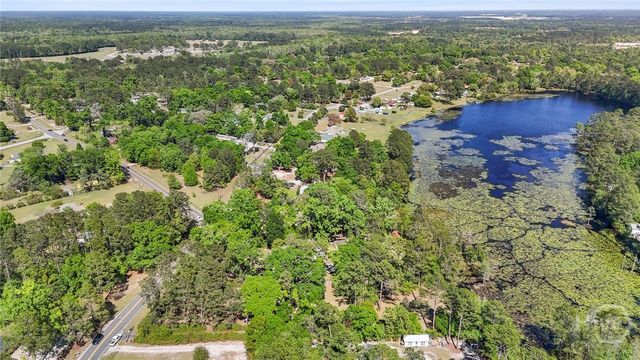 640 Zeigler Road, Bloomingdale, GA 31302