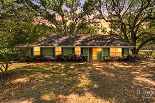 640 Zeigler Road, Bloomingdale, GA 31302