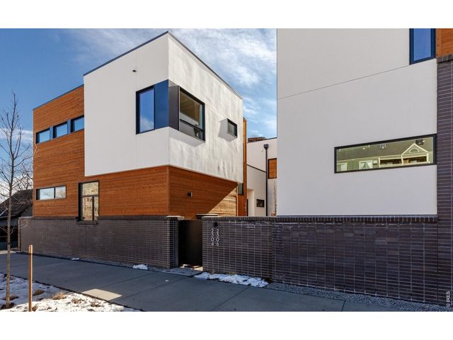 2304 Pearl St 2, Boulder, CO 80302
