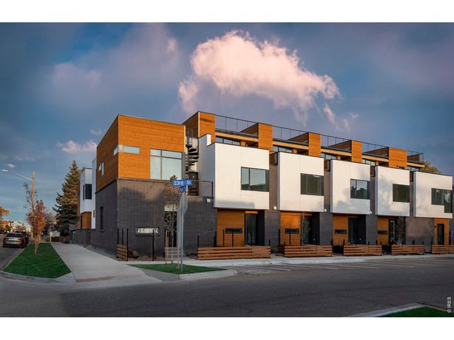2304 Pearl St 2, Boulder, CO 80302