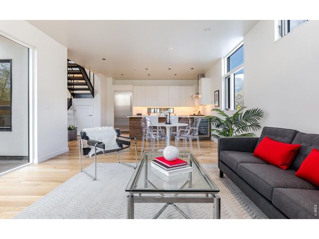 2304 Pearl St 2, Boulder, CO 80302