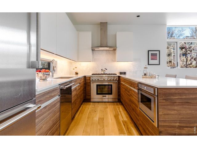 2304 Pearl St 2, Boulder, CO 80302