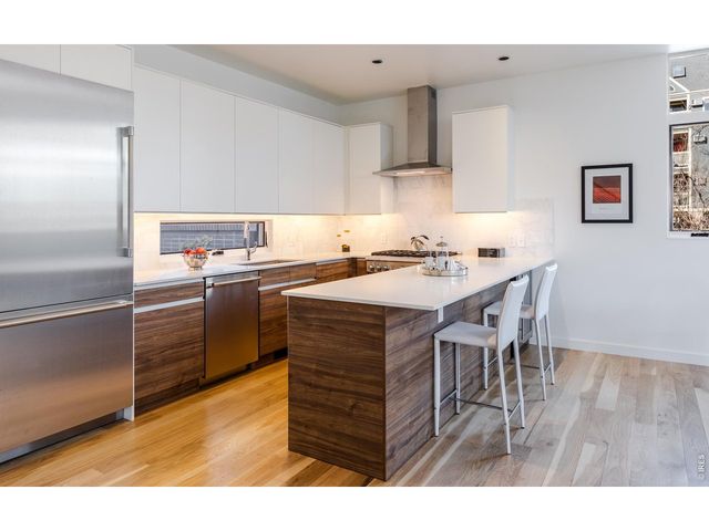 2304 Pearl St 2, Boulder, CO 80302