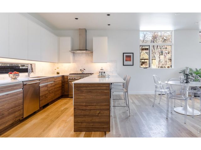 2304 Pearl St 2, Boulder, CO 80302