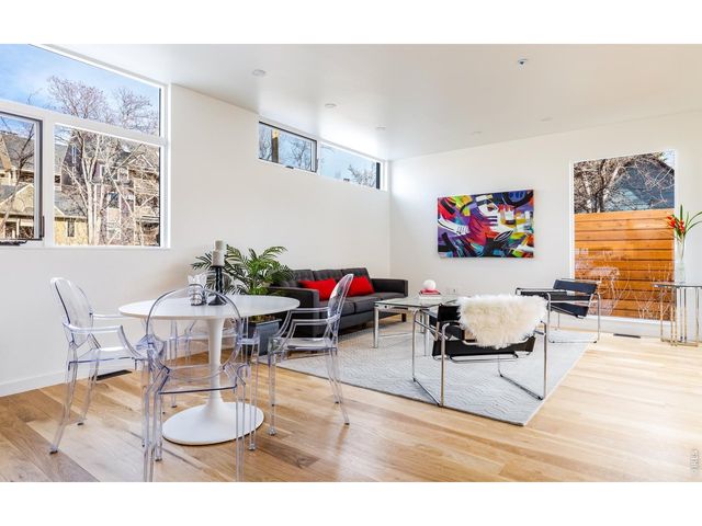 2304 Pearl St 2, Boulder, CO 80302