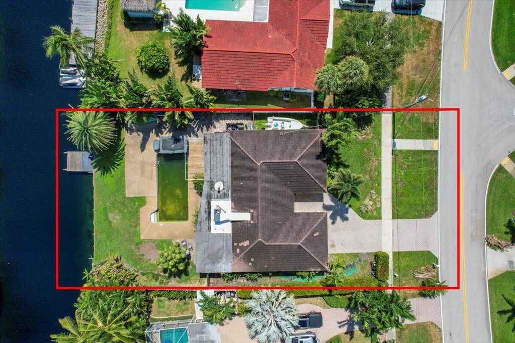 1803 Juno Isles Boulevard, North Palm Beach, FL 33408