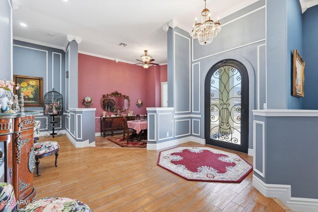 2948 E WATFORD Court, Queen Creek, AZ 85142