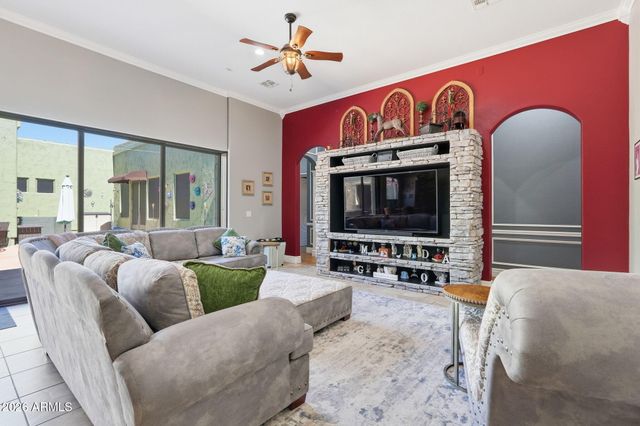 2948 E WATFORD Court, Queen Creek, AZ 85142