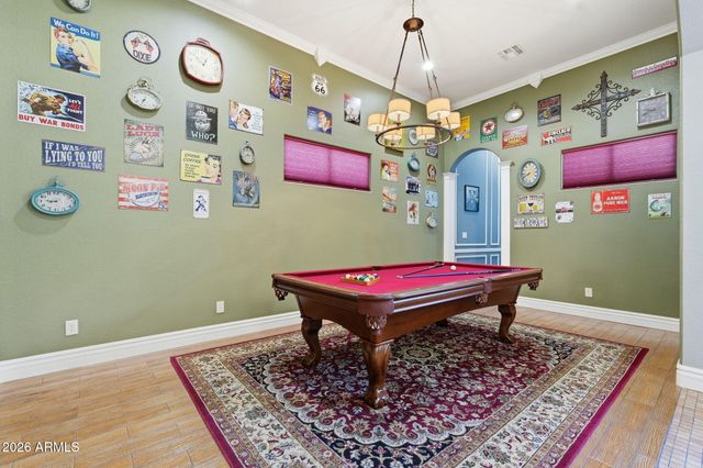 2948 E WATFORD Court, Queen Creek, AZ 85142