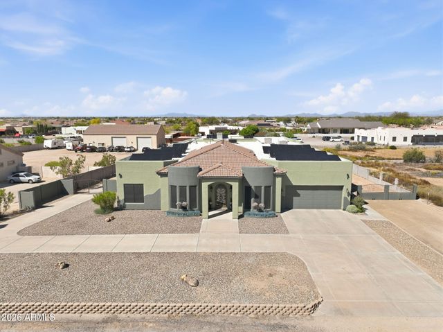 2948 E WATFORD Court, Queen Creek, AZ 85142