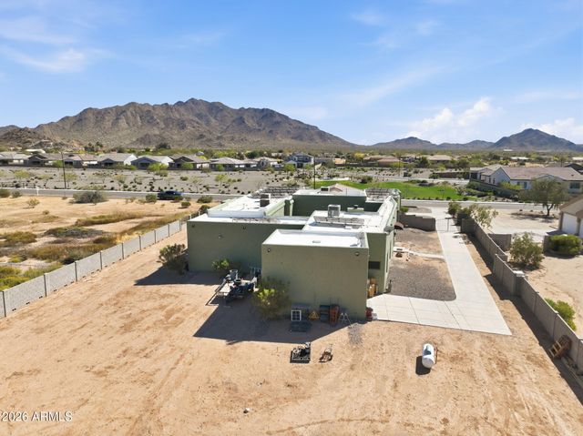 2948 E WATFORD Court, Queen Creek, AZ 85142