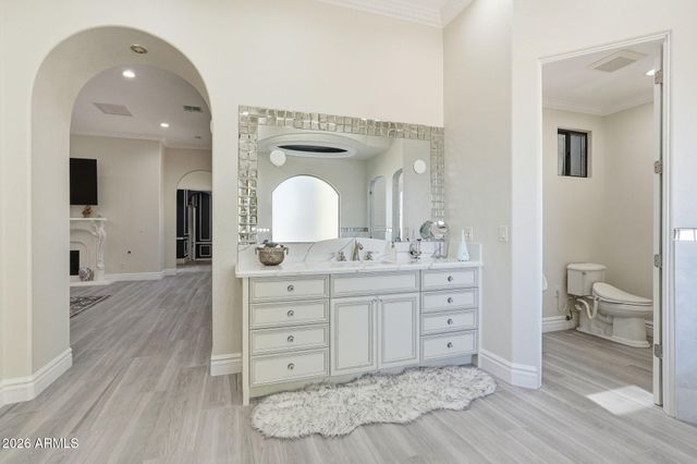 2948 E WATFORD Court, Queen Creek, AZ 85142