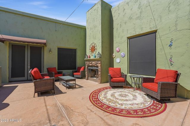 2948 E WATFORD Court, Queen Creek, AZ 85142