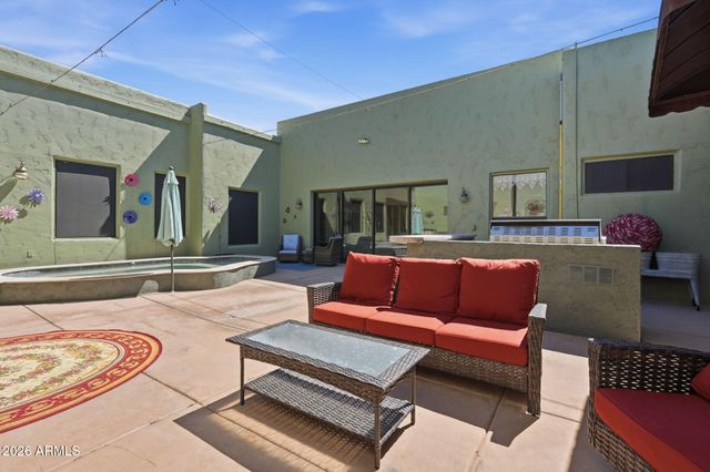 2948 E WATFORD Court, Queen Creek, AZ 85142