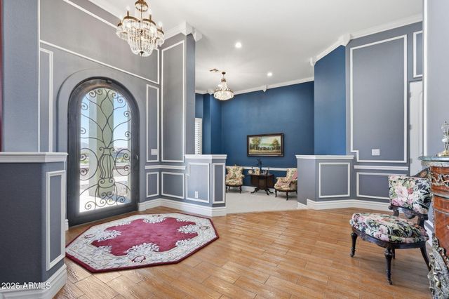 2948 E WATFORD Court, Queen Creek, AZ 85142