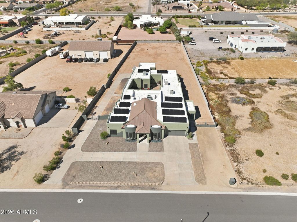 2948 E WATFORD Court, Queen Creek, AZ 85142