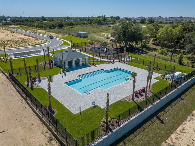 394 MADISON DRIVE, Davenport, FL 33837