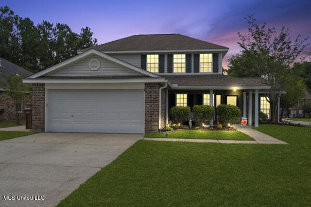 1567 Applewood Court, Biloxi, MS 39532