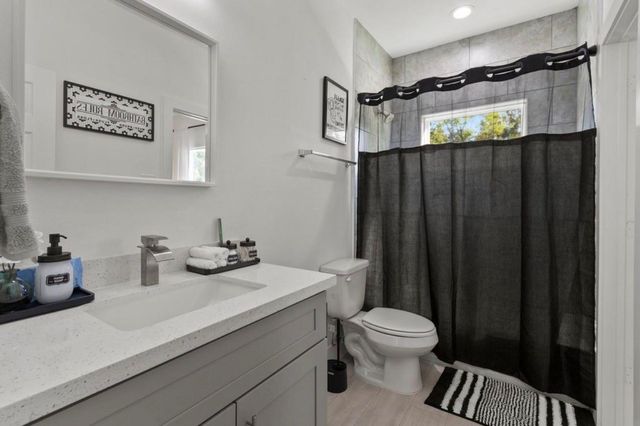 7608 Easter Street, Houston, TX 77088
