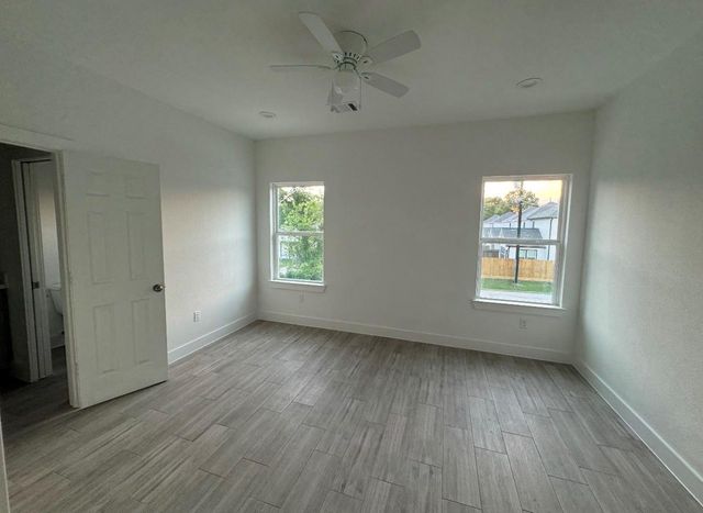 7608 Easter Street, Houston, TX 77088