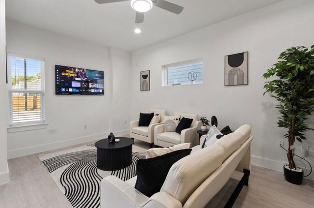7608 Easter Street, Houston, TX 77088